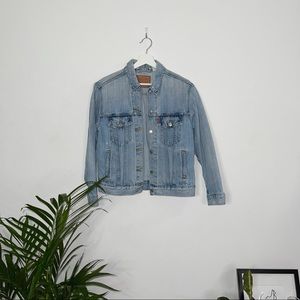 Levi’s Jean Jacket